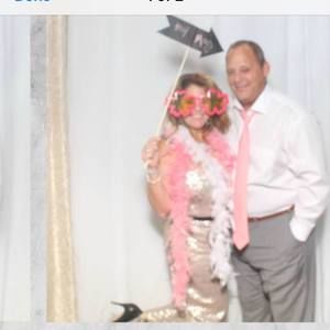 Meet your Posher, Kristine